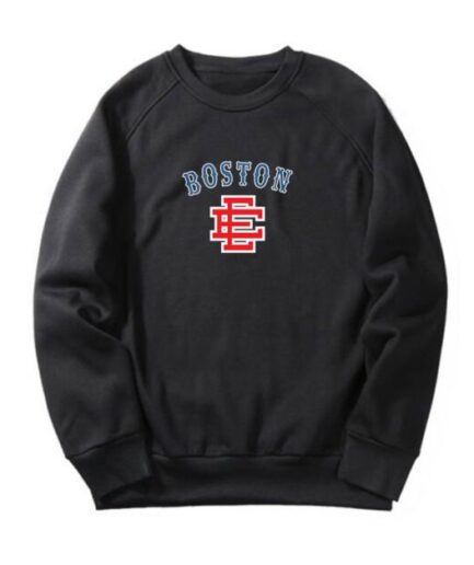 EE Boston Sweatshirt