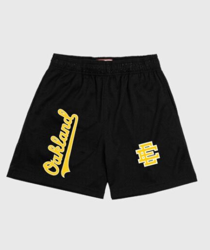 EE Oakland Shorts