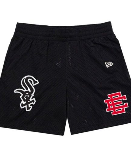 EE x Chicago White Sox Shorts