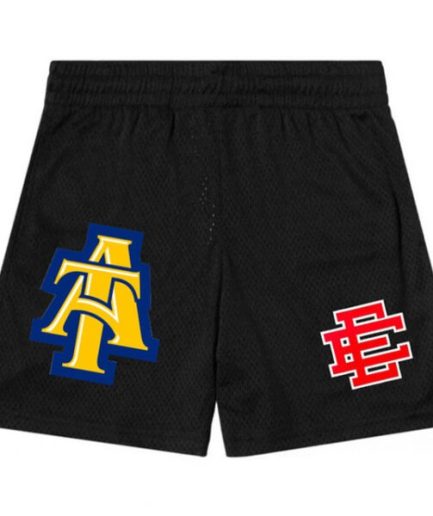 EE x North Carolina Shorts