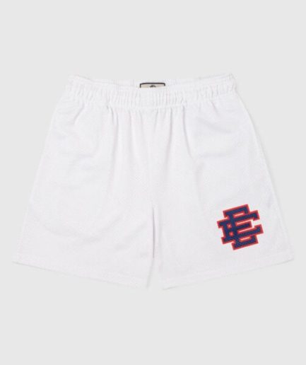 EE® Basic Short White