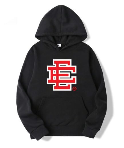 Eric Emanuel Basic Hoodie