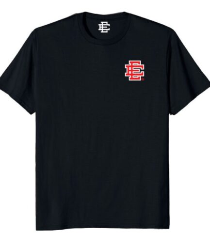 Eric Emanuel Basic Logo T-shirt