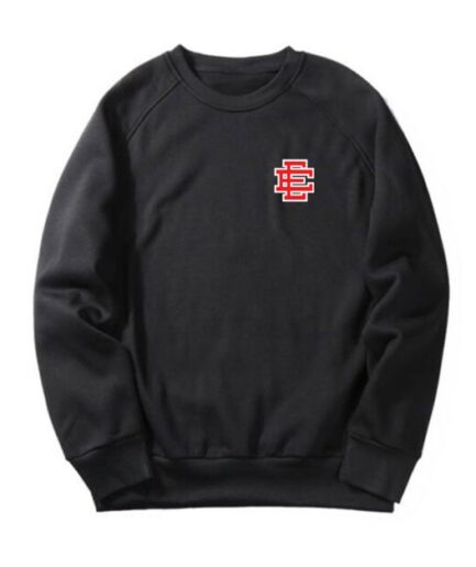 Eric Emanuel Basic Sweatshirt