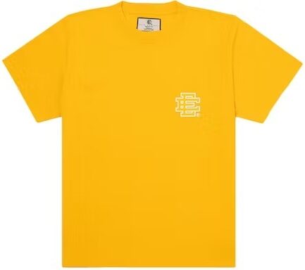 Eric Emanuel EE Basic logo T-shirt