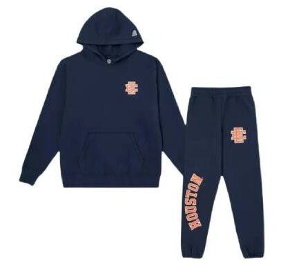 Eric Emanuel Houston Sweatsuit