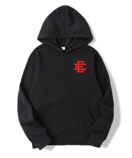 Eric Emanuel Lightning Hoodie