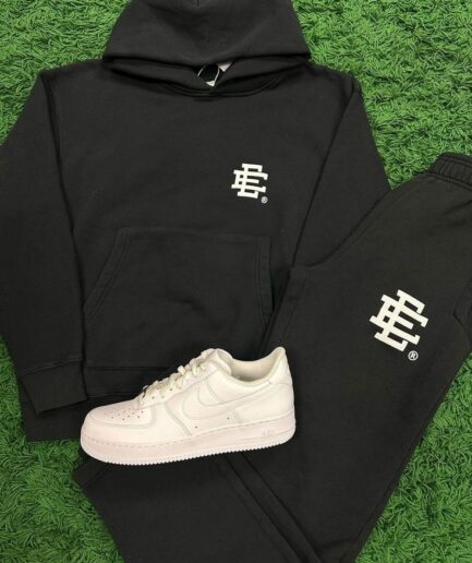 Eric Emanuel EE Sweatsuit