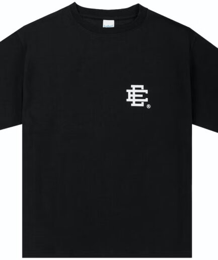 Eric Emanuel EE Basic T-Shirt