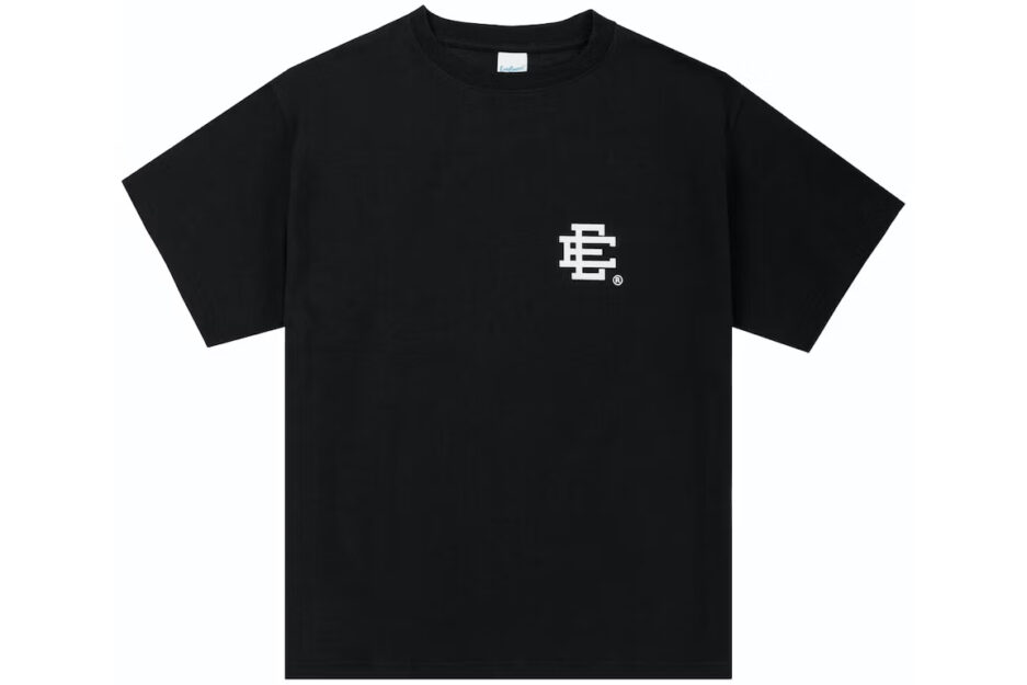 Eric Emanuel EE Basic T-Shirt